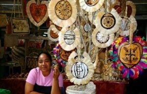 Handicrafts